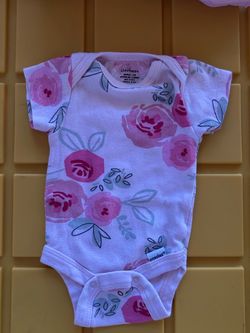 Baby girl clothes