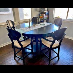 Counter Height Dining Table Sets 