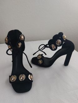 Mercedes Castillo women's sandals size 6.5