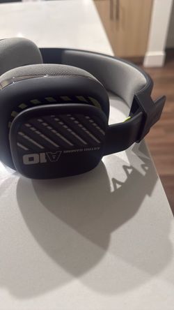 Astro Gaming A10 Wired Gaming Headset