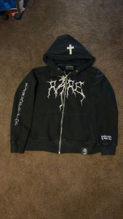 RARE HOODIE