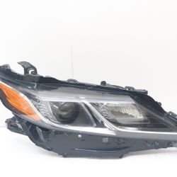 Toyota Camry Headlight Oem 