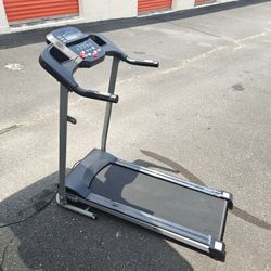 Treadmill Free Delivery*