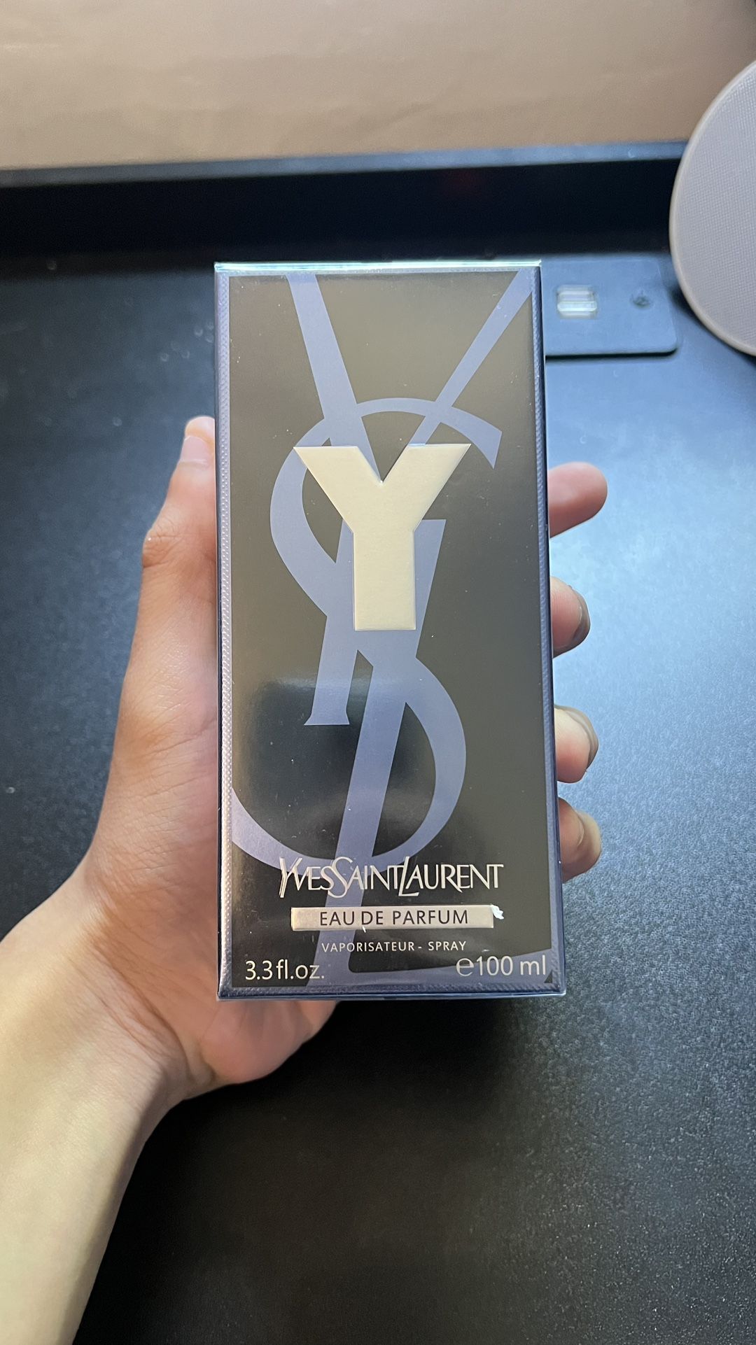 Yves Saint Laurent Eau de Parfum 100ml