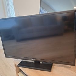 PROSCAN 32' INCH TV