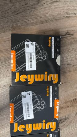 Jeywiry 360 All-Round Protection
