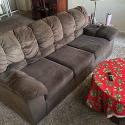 Couch For Sale