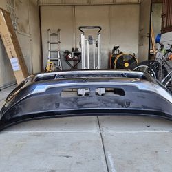 2022 RAM 3500 Frontal Bumper For Sale