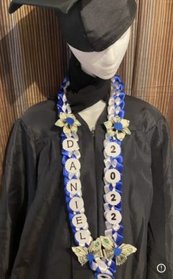 COLLARES DE GRADUACIÓN 👩🏻‍🎓 