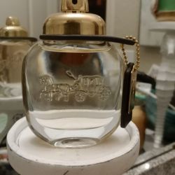 Coach Eau de Parfum (Perfume)