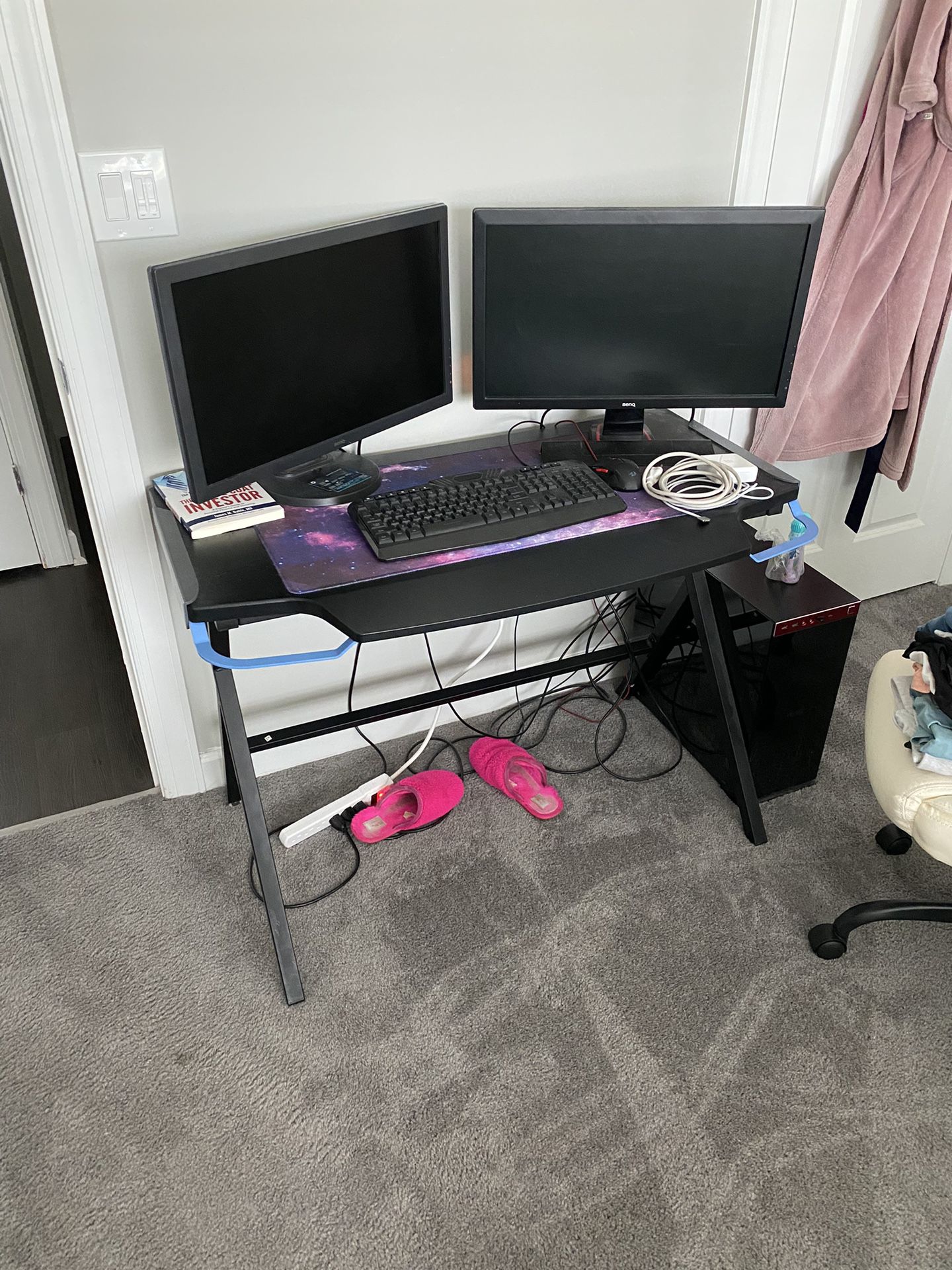 Gaming/computer Desk