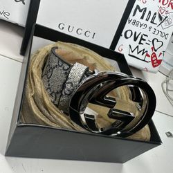 New Men Belt Size 33-36