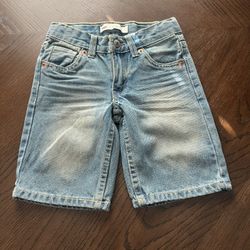 Boys 3T Levi’s 