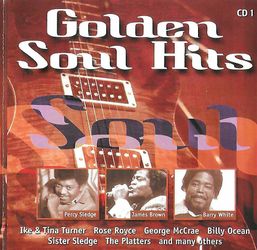 Golden Soul Hits