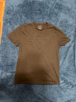 Guess Black T-shirt