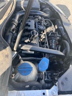2007 Volkswagen GTI