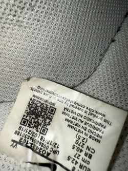 Nike Walking Shoes