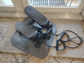 Stepper