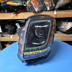 2019-2020 Kia Telluride Headlight Left Driver LH Side  OEM 92101-S9000 #OF1