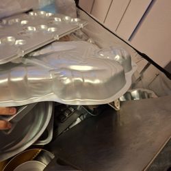Cake Pans