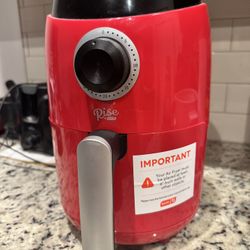 Air Fryer 2qt