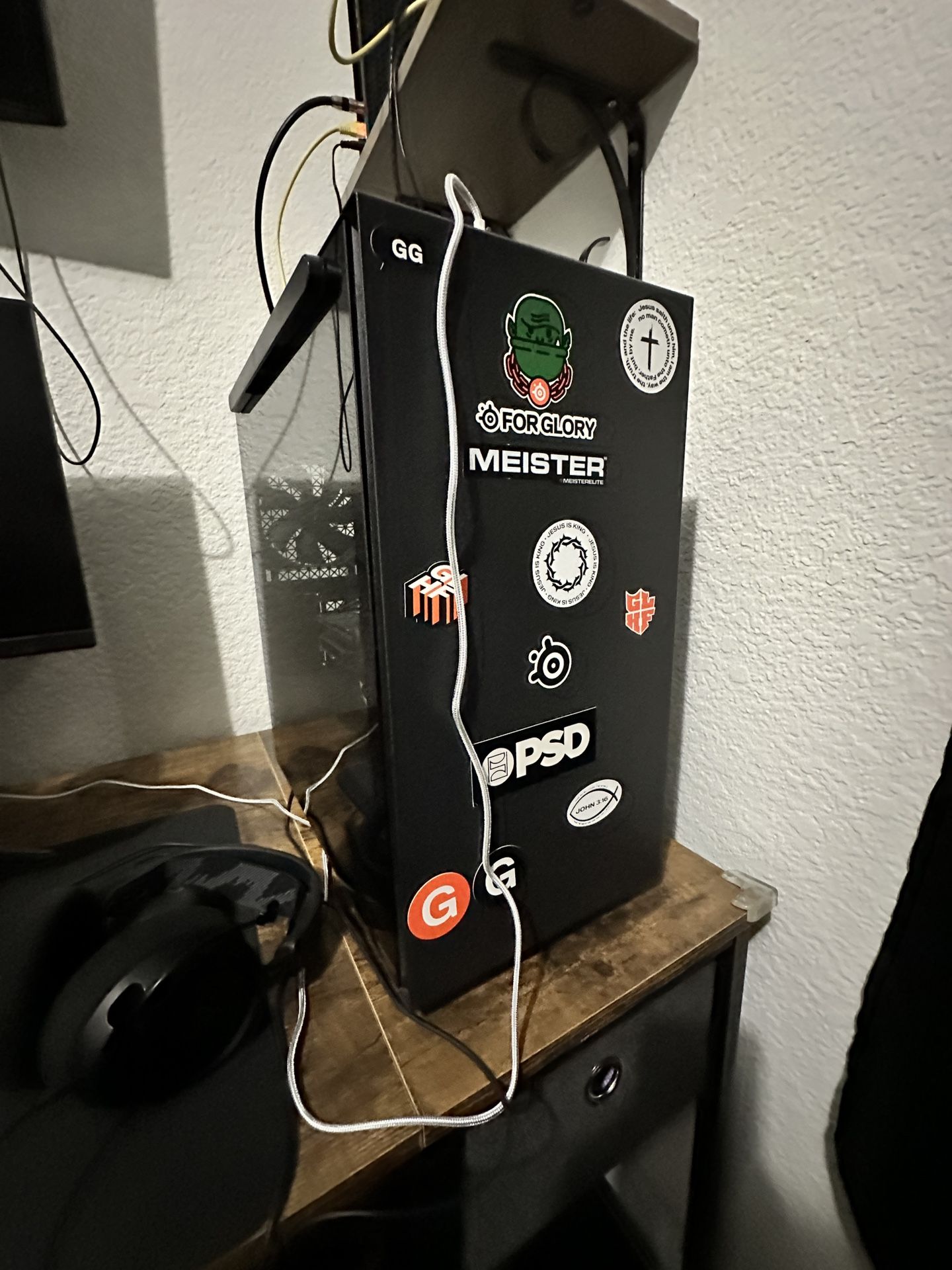 Gaming pc
