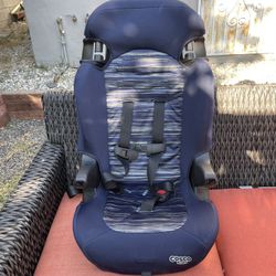Booster Car Seat