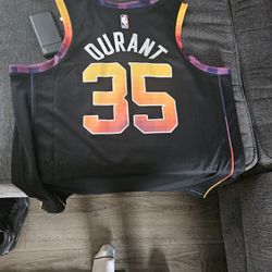 Brand New Jersey $75.00