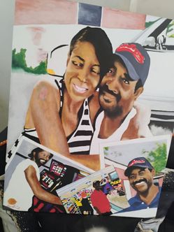 Hand painted artwork for sale