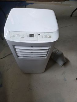 Portable AC