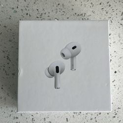 Apple airpod pro 2 