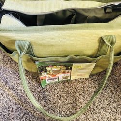 Picnic At Ascot Picnic Bag 
