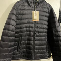 Men’s jacket