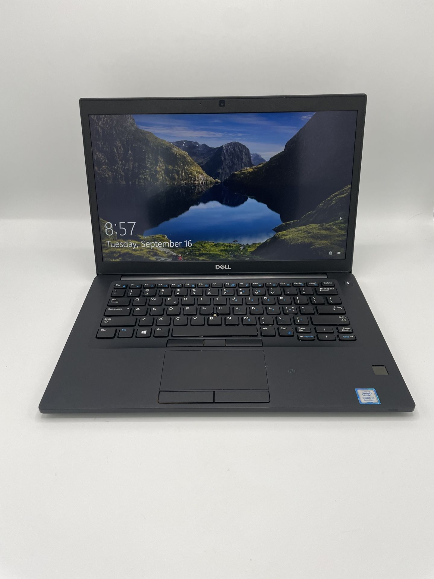 Dell Latitude 7490 In Good Working Condition