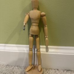 Art Mannequin 