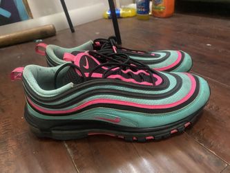 The Nike Air Max 97 South Beach Alternate