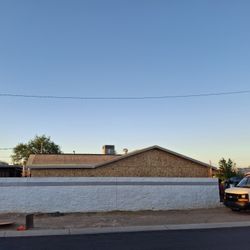 Techos. Patios Adiciones 