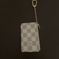 Louis Vuitton Key Pouch 