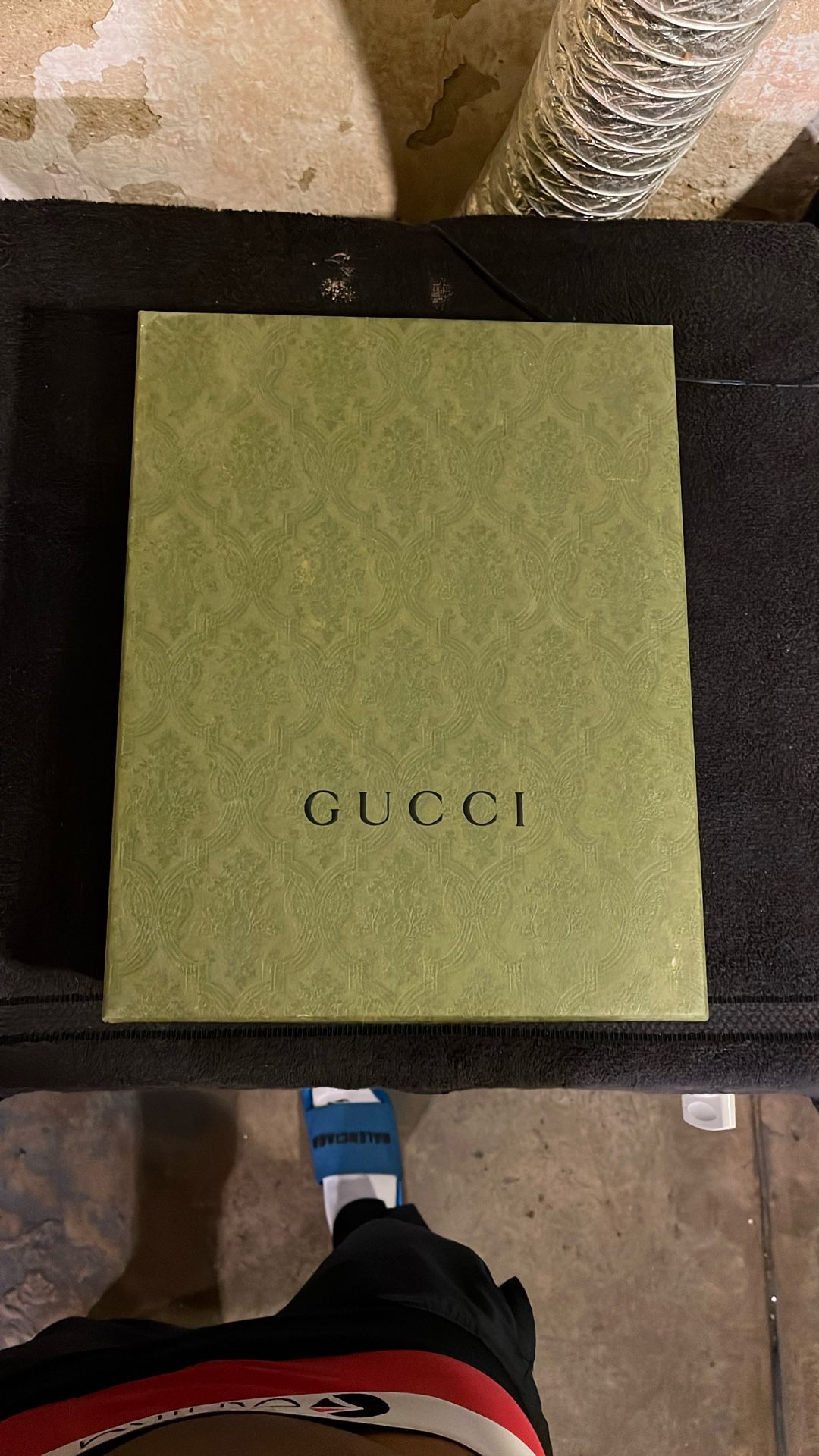 Gucci