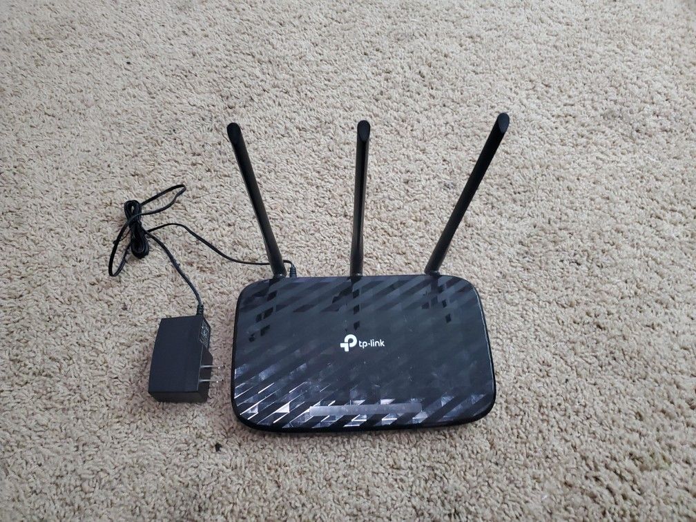 Router TP-Link Archer C900