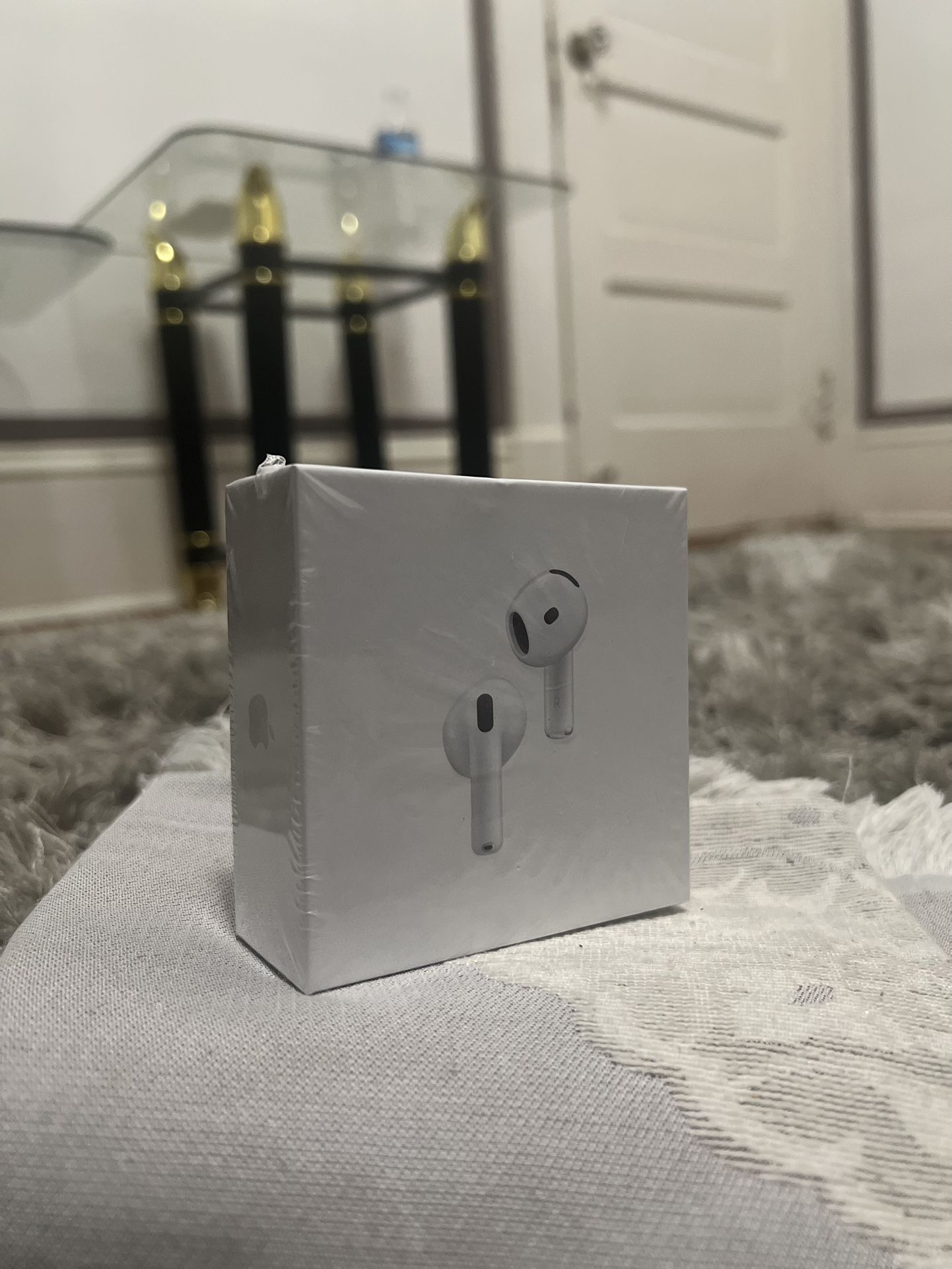AirPods 4th Gen