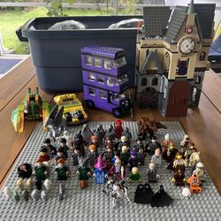 Lego Lot