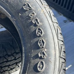 Firestone $50