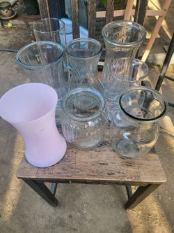 Vases