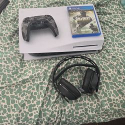 Ps5 1tb Disc Version 