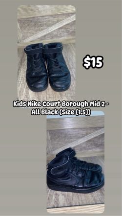 Big kids Nike