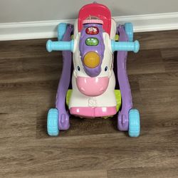 VTech Prance & Rock Learning Unicorn