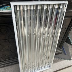 T5 GROW LIGHT Active Grow 120vac $75