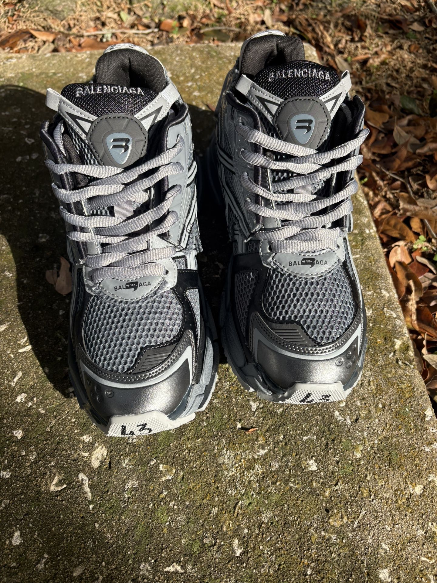 Balenciaga Runners