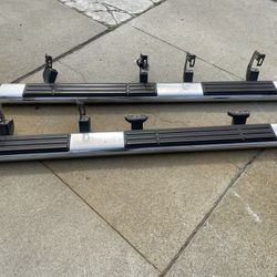 Chevy/ GMC Side Steps